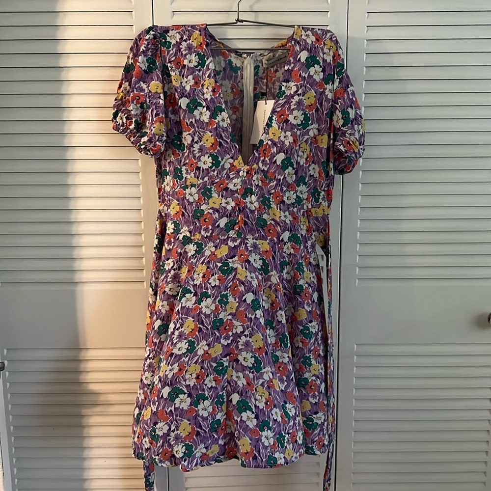 Faithful the Brand Dress